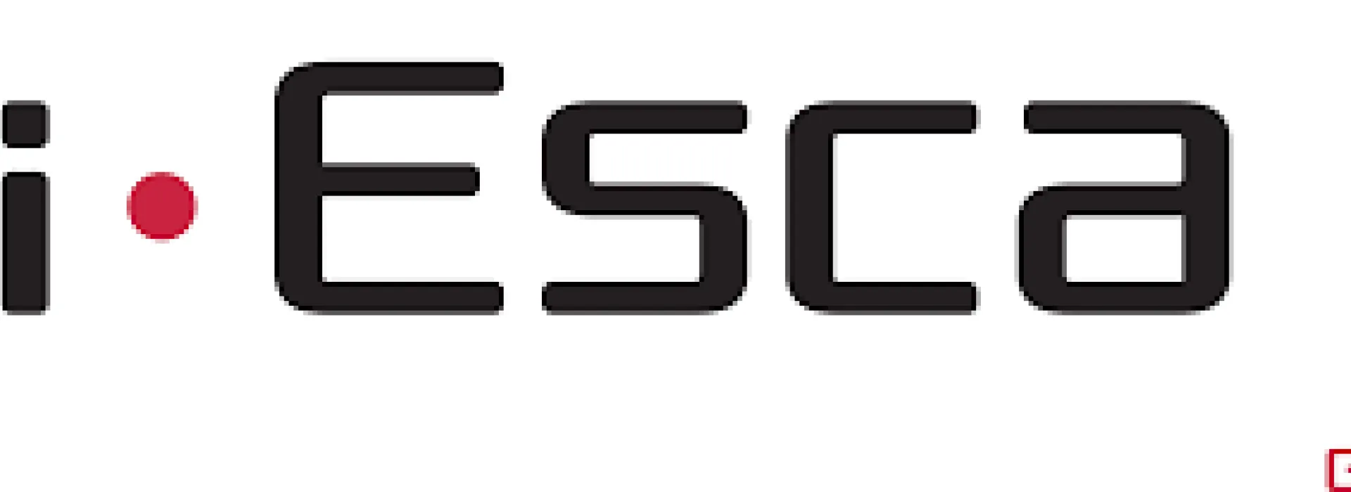 Logo AFI ESCA Belgie